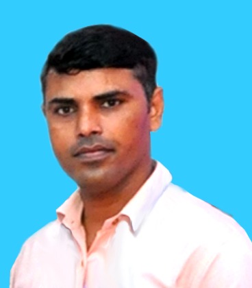 Satender Kumar